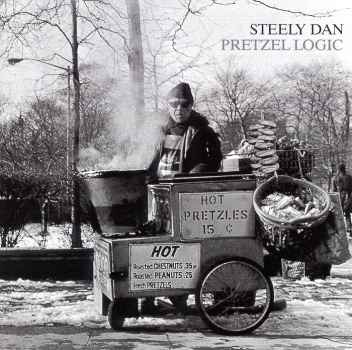 PRETZEL LOGIC (RMST)-STEELY DAN