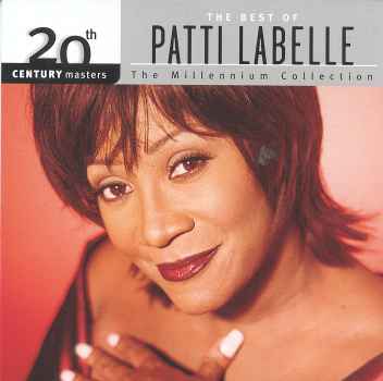 20TH CENTURY MASTERS: COLLECTION-PATTI LABELLE
