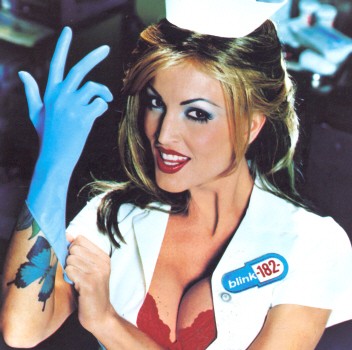ENEMA OF THE STATE (ENH)-BLINK 182