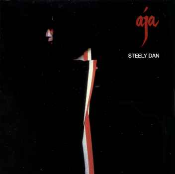 AJA (RMST)-STEELY DAN