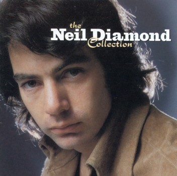 NEIL DIAMOND COLLECTION-NEIL DIAMOND