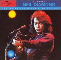 UNIVERSAL MASTERS COLLECTION-NEIL DIAMOND