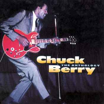 ANTHOLOGY 2 (HOL)-CHUCK BERRY