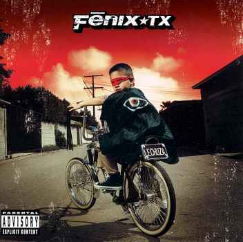 LECHUZA-FENIX TX