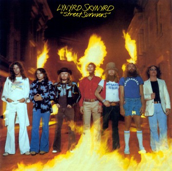 STREET SURVIVORS (BONUS TRACKS) (RMST)-LYNYRD SKYNYRD