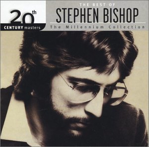 20TH CENTURY MASTERS: MILLENNIUM COLLECTION-STEPHEN BISHOP