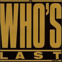 WHO'S LAST-WHO