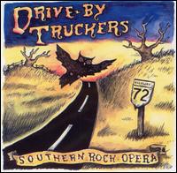 SOUTHERN ROCK OPERA (DIG)-DRIVE-BY TRUCKERS