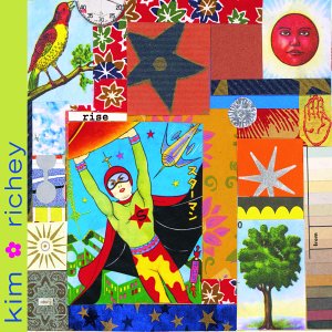 RISE-KIM RICHEY