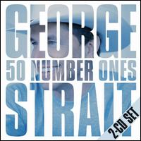 50 #1'S-GEORGE STRAIT