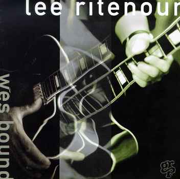 WES BOUND-LEE RITENOUR