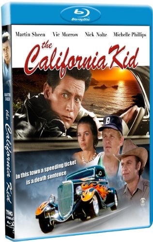 CALIFORNIA KID-CALIFORNIA KID