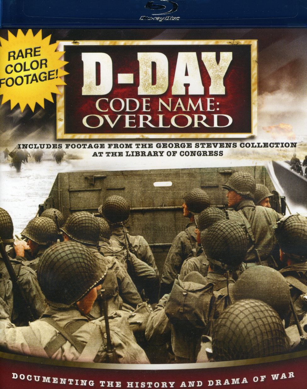 D-DAY: CODE NAME OVERLORD-D-DAY: CODE NAME OVERLORD