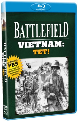 BATTLEFIELD VIETNAM: TET-BATTLEFIELD VIETNAM: TET