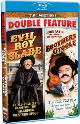 EVIL ROY SLADE / BROTHERS O TOOLE-EVIL ROY SLADE / BROTHERS O TOOLE