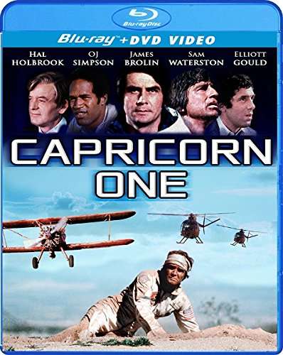 CAPRICORN ONE (2PC) / (WS)-CAPRICORN ONE (2PC) / (WS)