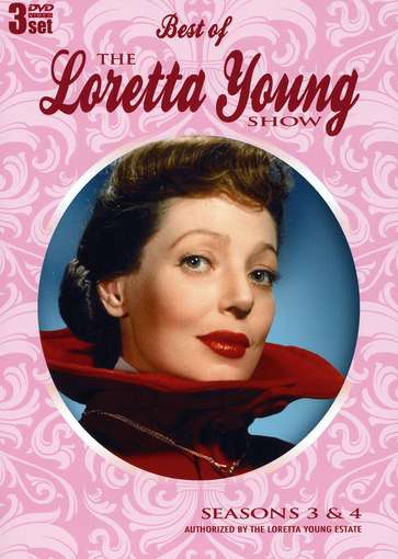 BEST OF THE LORETTA YOUNG SHOW: SEASONS 3 & 4-BEST OF THE LORETTA YOUNG SHOW: SEASONS 3 & 4