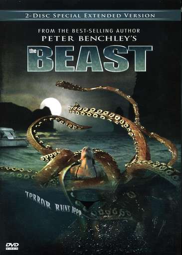 BEAST: SPECIAL EDITION (1996) (2PC) / (EXED)-BEAST: SPECIAL EDITION (1996) (2PC) / (EXED)