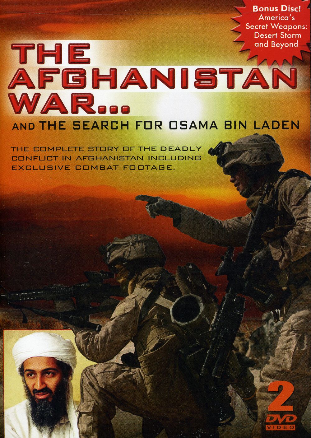 AFGHANISTAN WAR / (DOL)-AFGHANISTAN WAR / (DOL)
