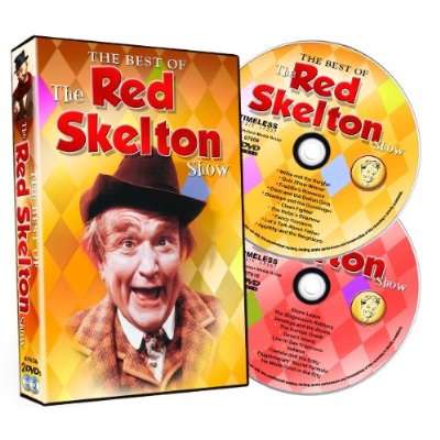 BEST OF RED SKELTON SHOW (2PC)-BEST OF RED SKELTON SHOW (2PC)