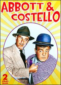 ABBOTT & COSTELLO 1949-56-ABBOTT / COSTELLO
