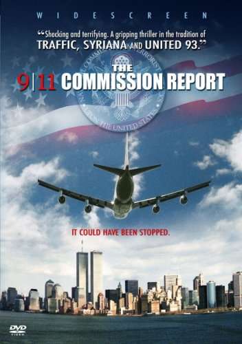 9 / 11 COMMISSION REPORT-9 / 11 COMMISSION REPORT
