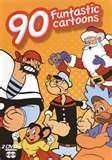 90 FUNTASTIC CARTOONS (2PC)-90 FUNTASTIC CARTOONS (2PC)