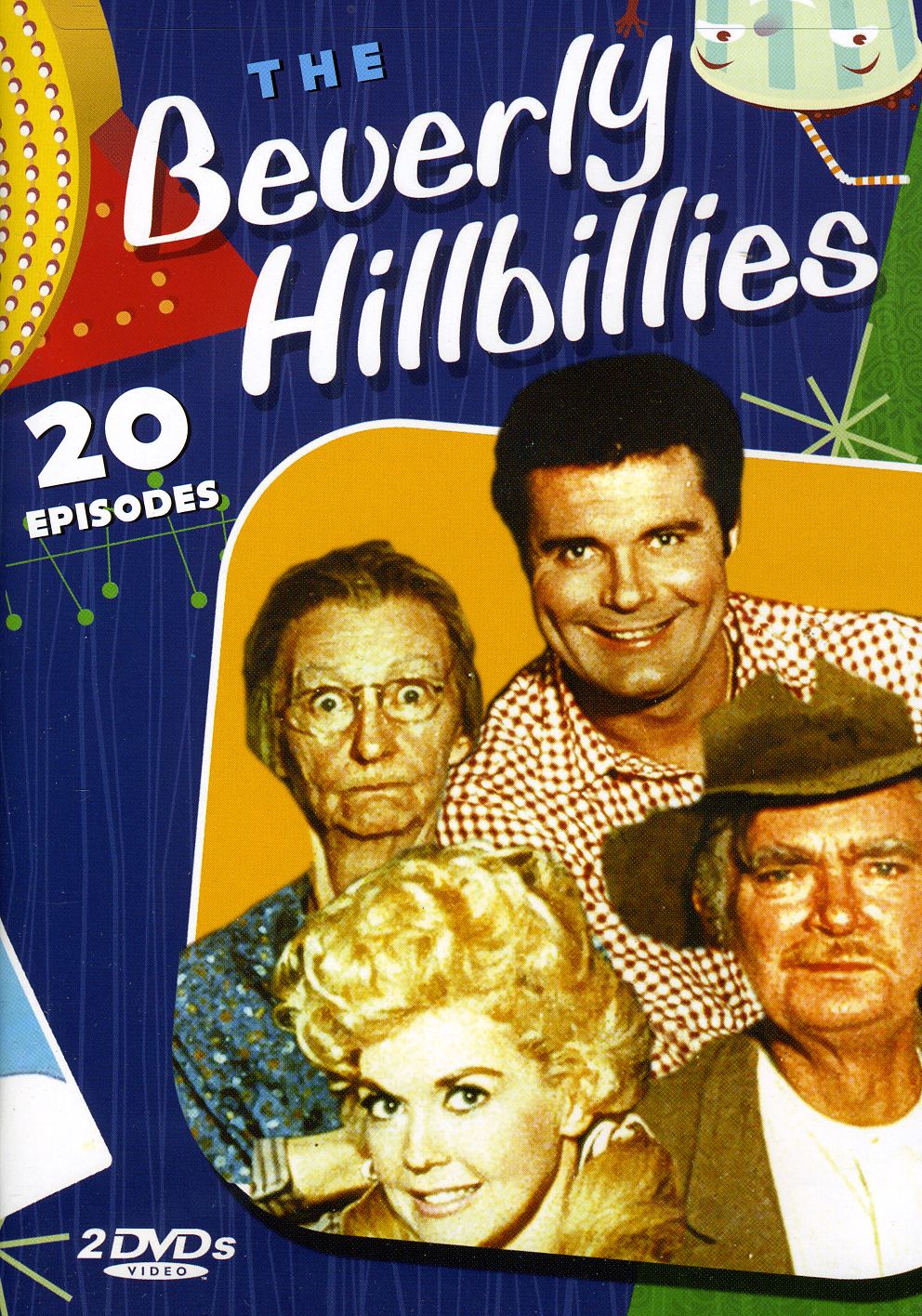 BEVERLY HILLBILLIES-BEVERLY HILLBILLIES