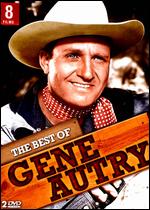 BEST OF GENE AUTRY-BEST OF GENE AUTRY