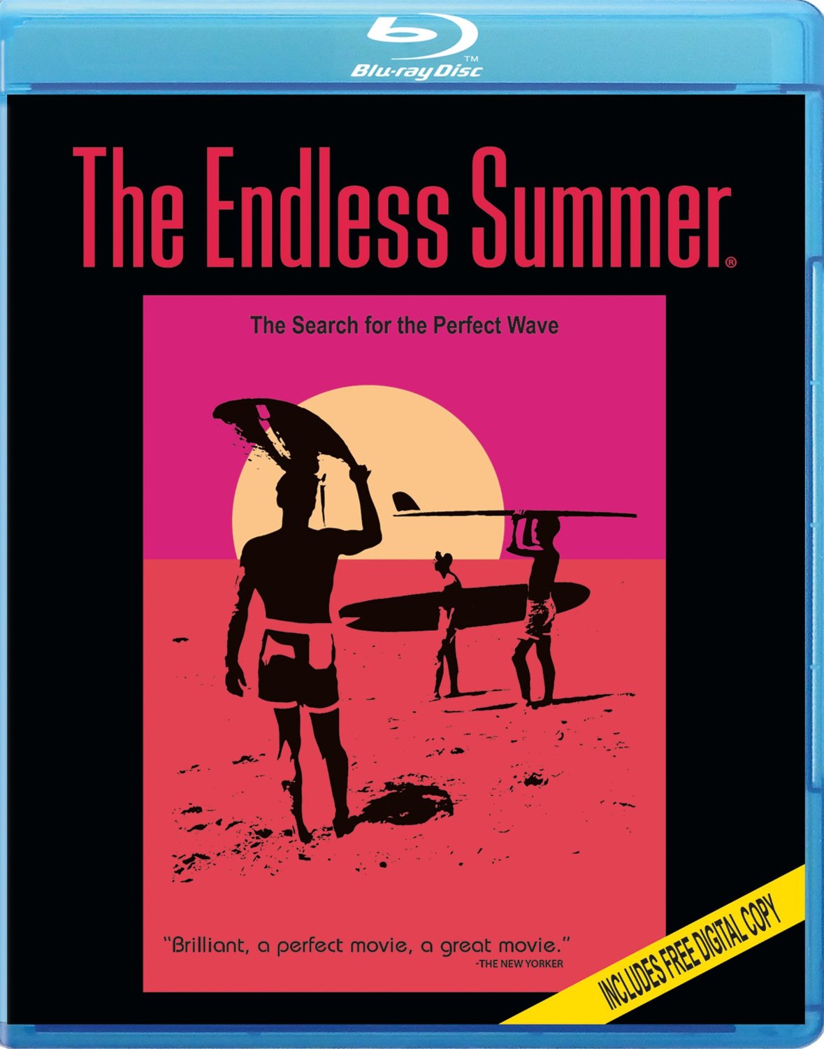 ENDLESS SUMMER / (RMST AC3 DIGC)-ENDLESS SUMMER / (RMST AC3 DIGC)