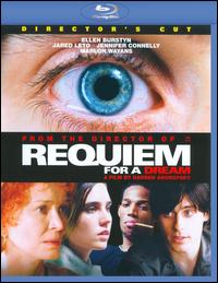 REQUIEM FOR A DREAM (UNRATED) / (RMST AC3 DOL DT-REQUIEM FOR A DREAM (UNRATED) / (RMST AC3 DOL DT