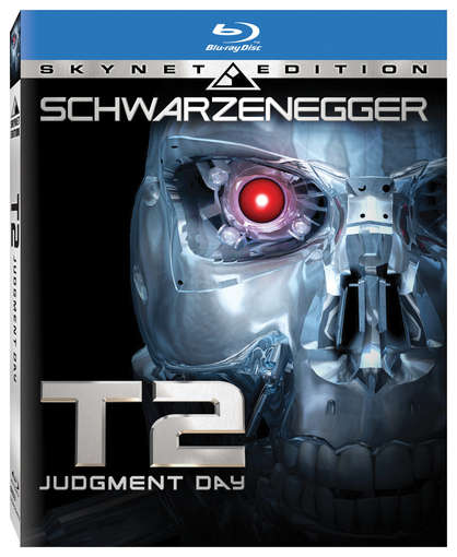 TERMINATOR 2: JUDGMENT DAY / (SPEC AC3 DOL DTS-TERMINATOR 2: JUDGMENT DAY / (SPEC AC3 DOL DTS