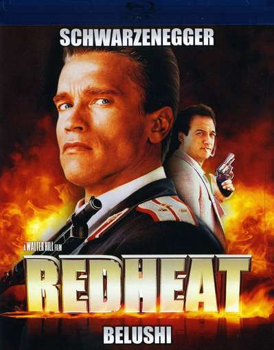 RED HEAT (1988) / (AC3 DOL DTS DUB SUB WS)-RED HEAT (1988) / (AC3 DOL DTS DUB SUB WS)