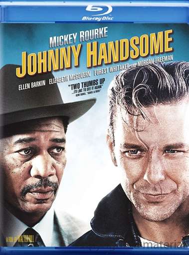 JOHNNY HANDSOME / (AC3 DOL DTS DUB SUB WS)-JOHNNY HANDSOME / (AC3 DOL DTS DUB SUB WS)