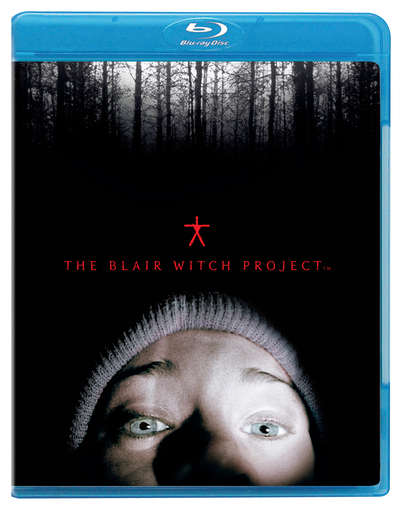 BLAIR WITCH PROJECT / (DOL SUB WS)-BLAIR WITCH PROJECT / (DOL SUB WS)