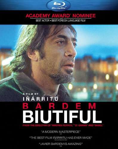 BIUTIFUL / (AC3 DOL DTS SUB WS)-BIUTIFUL / (AC3 DOL DTS SUB WS)