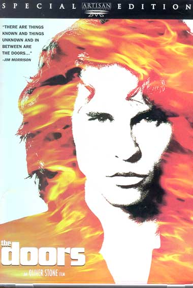 DOORS (2PC) / (SPEC WS)-DOORS (2PC) / (SPEC WS)