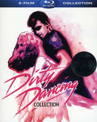 DIRTY DANCING: 2-FILM COLLECTION (2PC) / (AC3 DOL)-DIRTY DANCING: 2-FILM COLLECTION (2PC) / (AC3 DOL)