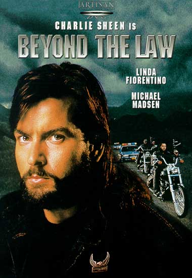 BEYOND THE LAW-BEYOND THE LAW