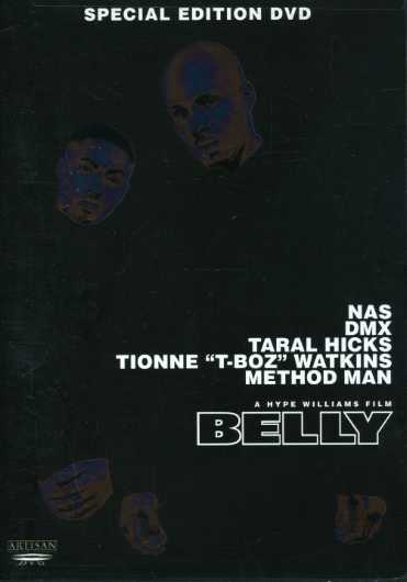 BELLY / (SPEC DOL WS)-BELLY / (SPEC DOL WS)