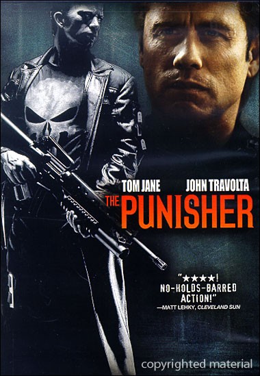 PUNISHER (2004) / (WS)-PUNISHER (2004) / (WS)