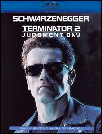 TERMINATOR 2: JUDGMENT DAY / (WS DOL)-TERMINATOR 2: JUDGMENT DAY / (WS DOL)