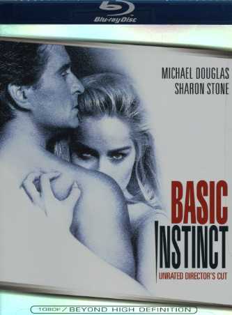 BASIC INSTINCT / (RMST AC3 DOL DTS SUB WS CHK -BASIC INSTINCT / (RMST AC3 DOL DTS SUB WS CHK 