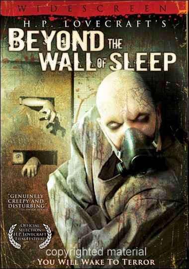 BEYOND THE WALL OF SLEEP / (DOL WS)-BEYOND THE WALL OF SLEEP / (DOL WS)