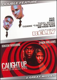 BELLY & CAUGHT UP / (FULL DOL WS CHK SEN)-BELLY & CAUGHT UP / (FULL DOL WS CHK SEN)