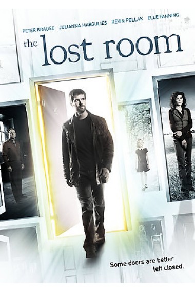 LOST ROOM / (DOL SUB WS)-LOST ROOM / (DOL SUB WS)