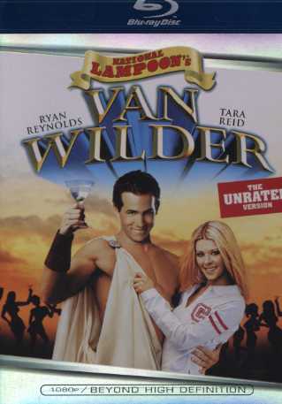 VAN WILDER (UNRATED) / (WS AC3 DOL CHK SEN)-VAN WILDER (UNRATED) / (WS AC3 DOL CHK SEN)