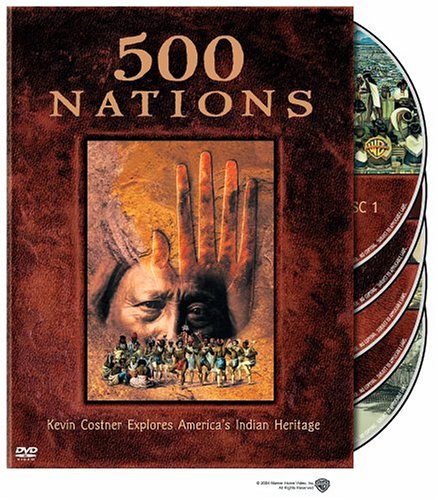 500 NATIONS (5PC) / (BONC GIFT DOL SUB STD)-500 NATIONS (5PC) / (BONC GIFT DOL SUB STD)