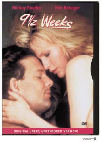 9 1 / 2 WEEKS / (DIR DOL FLP STD)-9 1 / 2 WEEKS / (DIR DOL FLP STD)