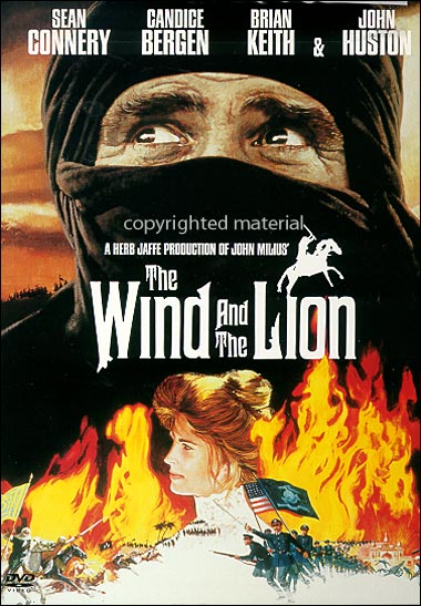 WIND & THE LION / (SUB WS)-WIND & THE LION / (SUB WS)